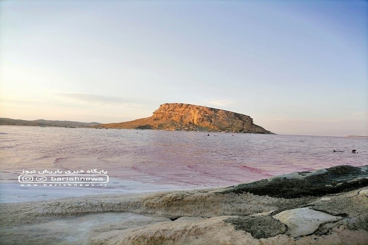 نمایی زیبا از کاظم خان داشی