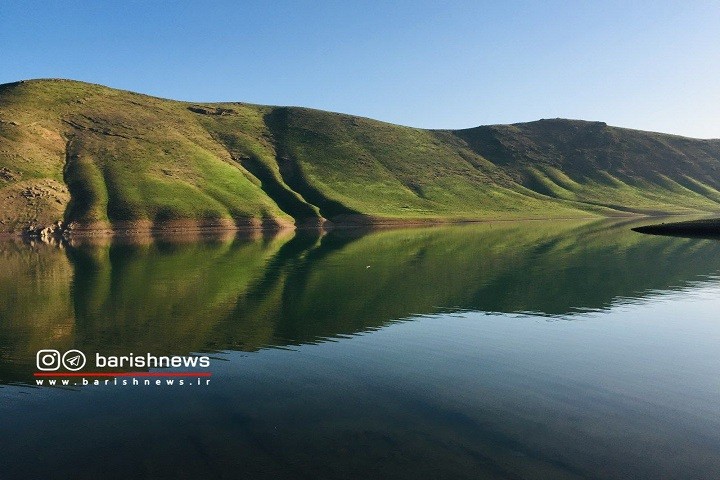 طبیعت زیبای سیلوانا