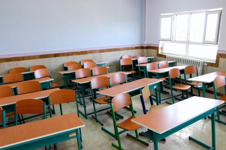 ۴۱۰ کلاس درس در آذربایجانغربی افتتاح و به بهرهبرداری میرسد