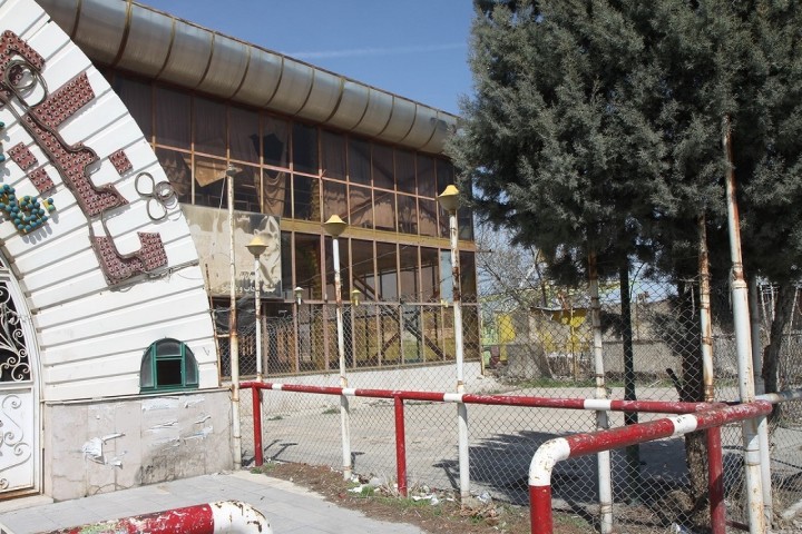 ایجاد بزرگترین بازارچه صنایعدستی شمالغرب کشور در ارومیه