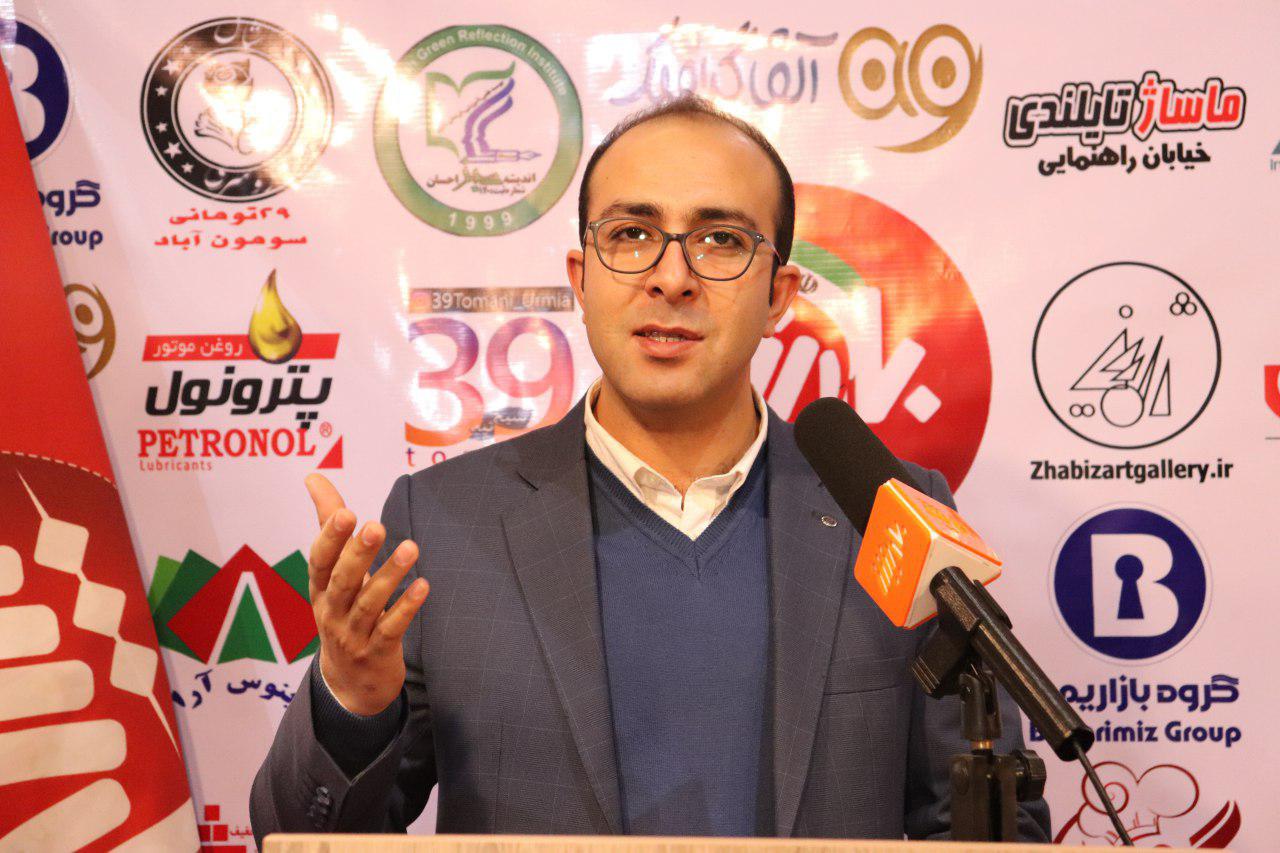 حمایت مسئولان ضرورت توسعه اشتغال و بازاریابی نوین است