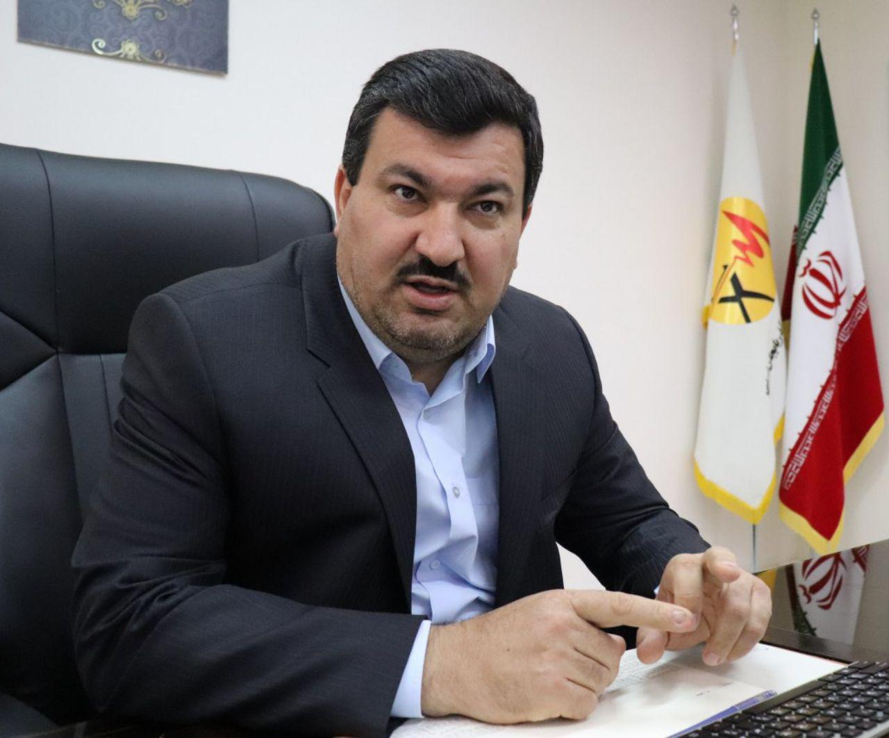 روشنایی معابر مساکن مهر شهرک طرزیلو به زودی برقرار میشود.