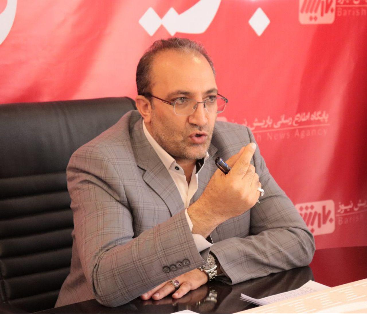 تمام جادههای مواصلاتی استان باز است/رانندگان زنجیر چرخ به همراه داشته باشند