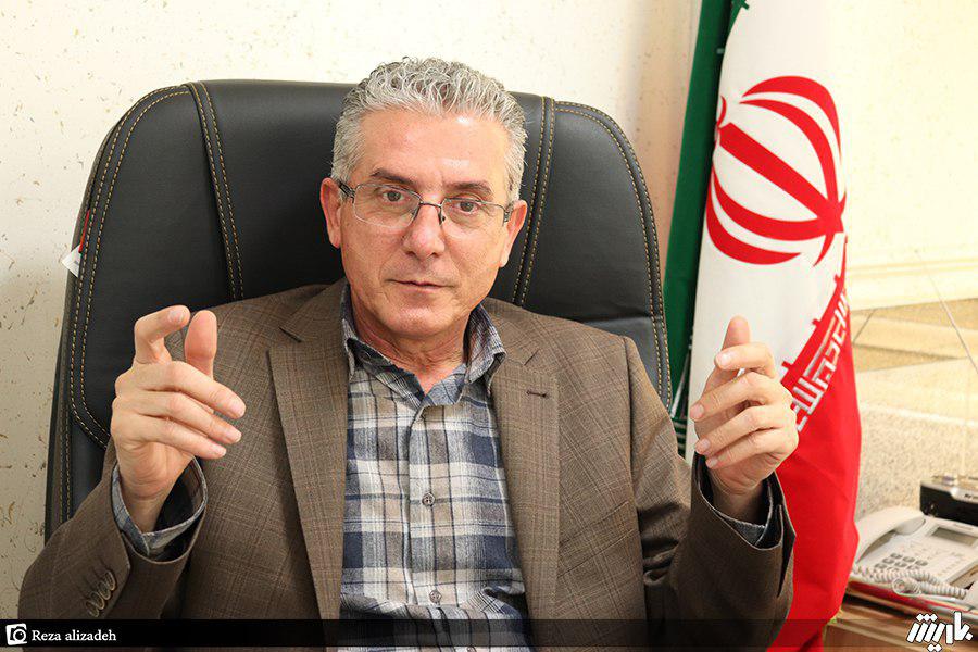 اهتمام جدی برای رفع سد معبر در ارومیه/با متخلفین برخورد جدی میشود