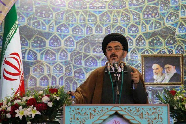 مدیران ادارات جهادگرانه در پی حل مسائل و مشکلات جامعه باشند