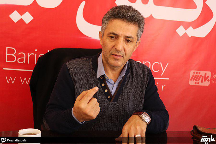 پدیده فالبینی نتیجه گریز افراد از مسئولیت است