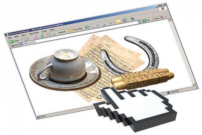 مظاهر خرافهانگاری به راحتی در شبکههای مجازی تبلیغ میشود