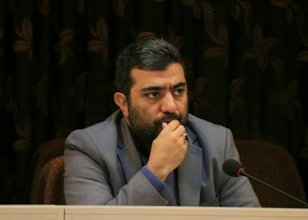 بهرهبرداری از ترمینال جدید فرودگاه ارومیه در عید نوروز