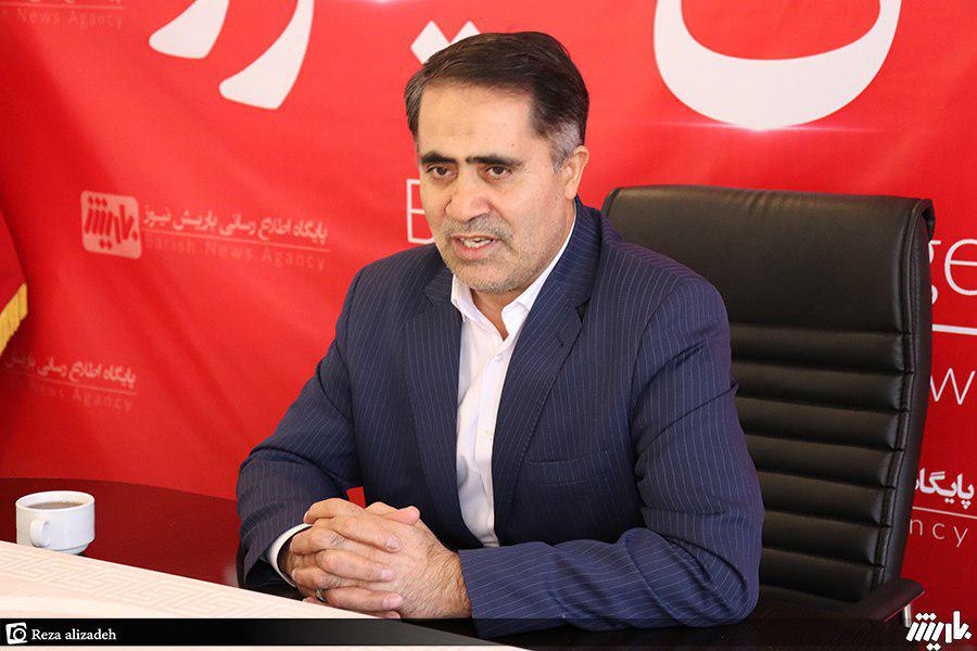 پایانههای ناوگان حمل و نقل عمومی ساماندهی میشوند