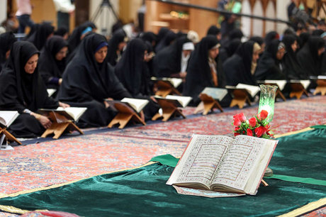 تعداد موسسات و خانههای قرآن در استان افزایش مییابد