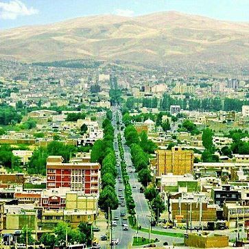 لزوم اجرای برنامههای شاد و بانشاط در سطح شهر
