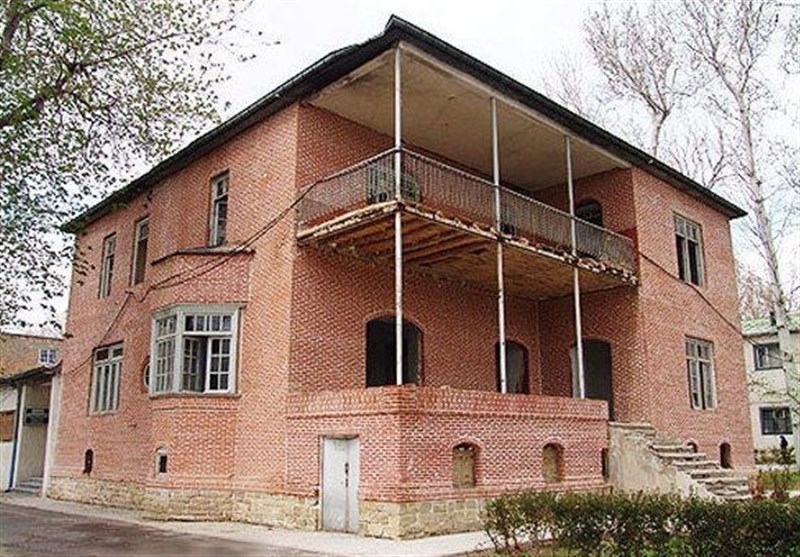 بناهای تاریخی ارومیه موزه میشوند