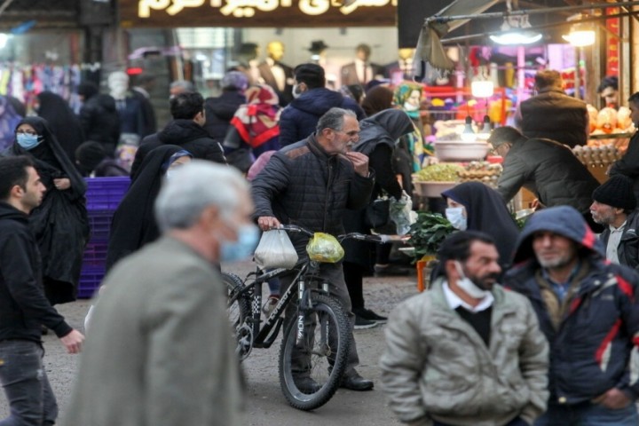 کرونا همچنان در آذربایجانغربی میتازد!