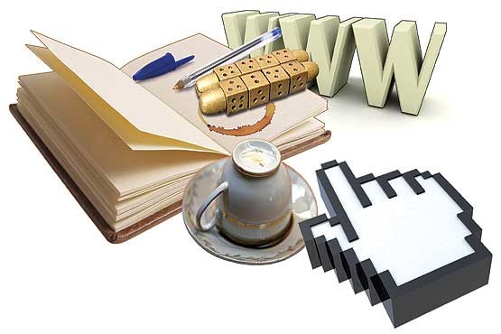 وقتی فالگیرها هم آنلاین میشوند!
