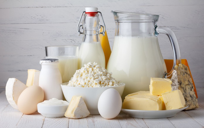 سهم ناچیز لبنیات از سبد خانوار در آذربایجان‌غربی