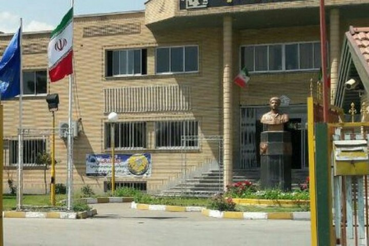 فرهنگسرایی که با نابسامانیها پیر شد