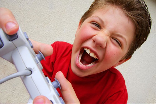 بیتجربه بودن تهدید اصلی کودکان در فضای مجازی