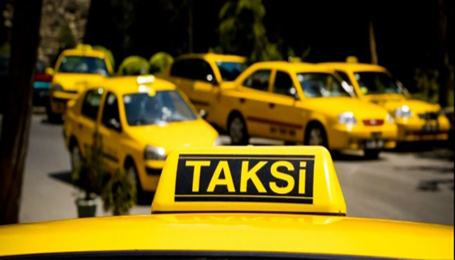 مشکل تاکسیهای بیسیم در قالب بخشنامههای کشوری برطرف میشود