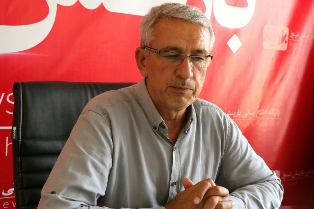 12 میلیارد تومان از محل بیمه‌ها طلب داریم