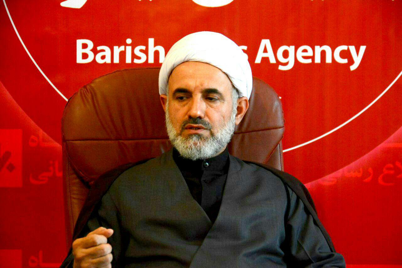 حادثه کربلا تجسم ارزشهای اسلامی است