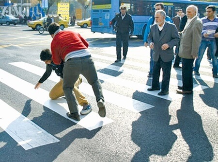 همدلی اجتماعی از نشانههای جامعه پویا است