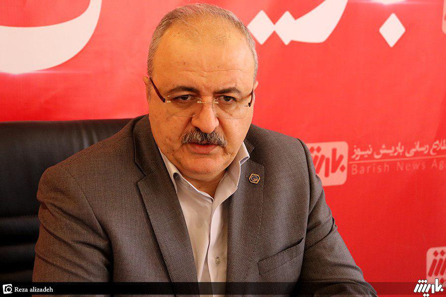 افزایش مراکز درمانی تامین اجتماعی در شهرستانها