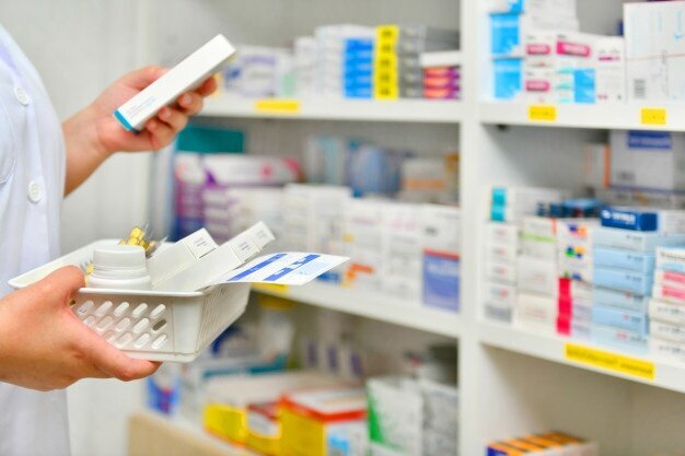 بازار دارو / این قسمت مخدودش کردن قیمتها