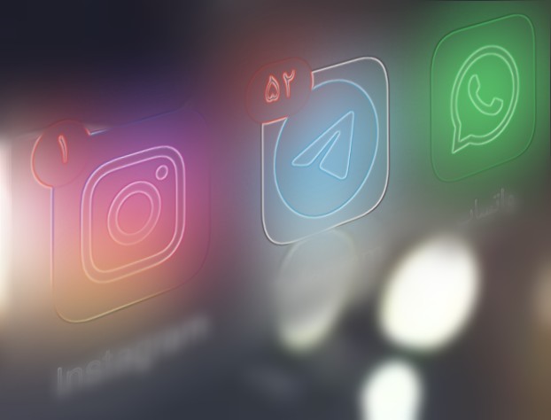 واقعیتهای مجازی شده