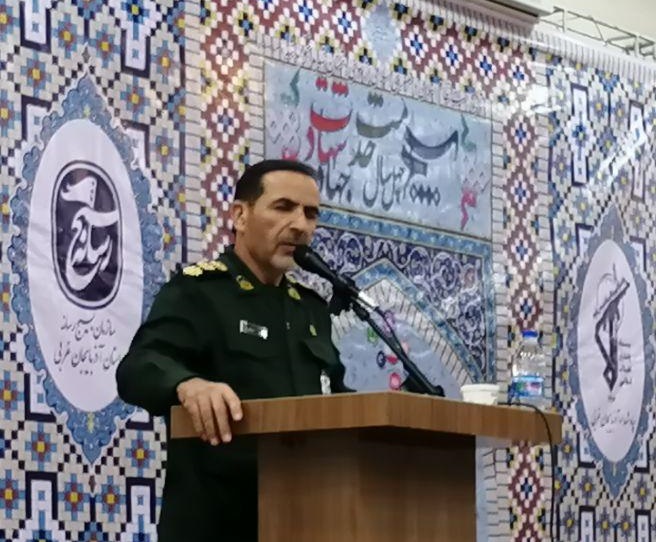 کلید حل مشکلات توجه به تواناییهای داخل است