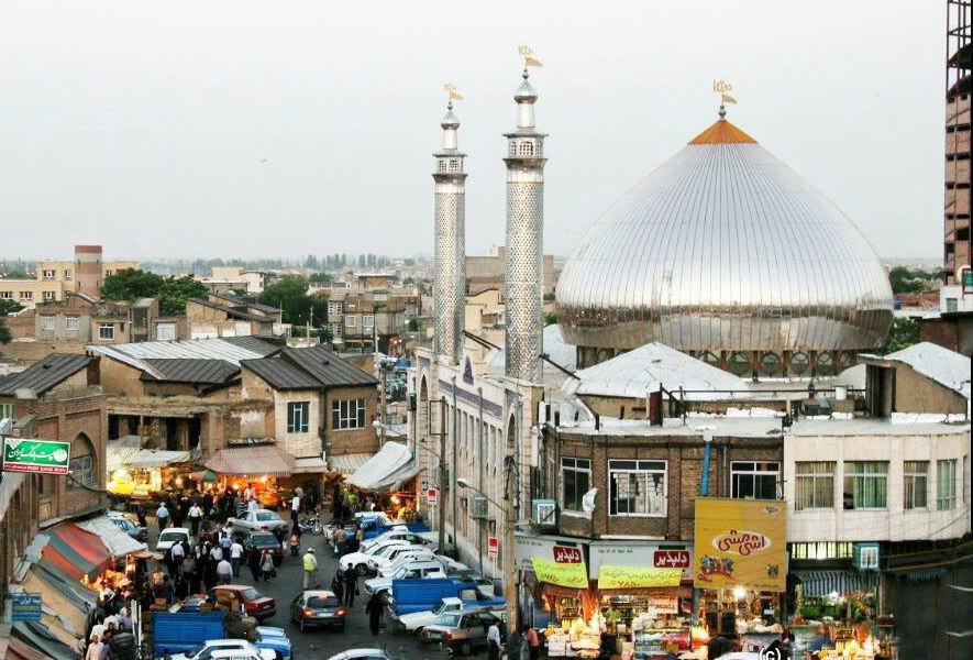 دوم بهمن؛ به عنوان روز فرهنگی ارومیه انتخاب شد