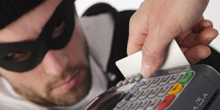 کلاهبرداران نقابدار با رمز پویا نقره‌داغ می‌شوند