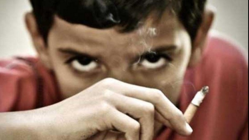 اعتیاد در جوانان نتیجه انتخابهای نادرست است