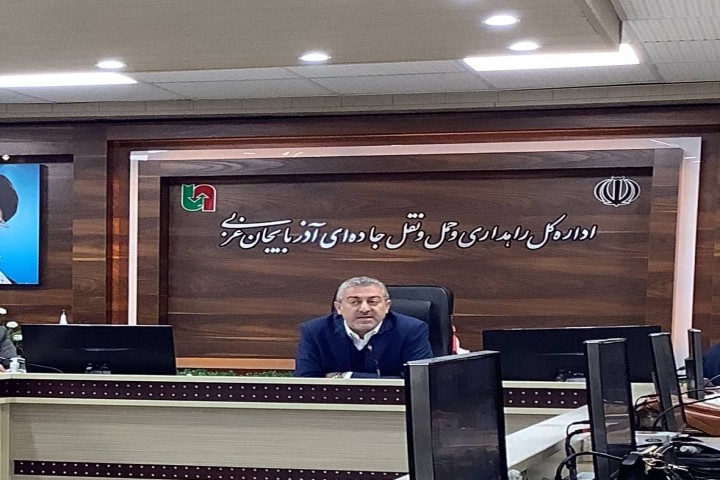 آسفالت 147 کیلومتر راه روستایی در آذربایجانغربی