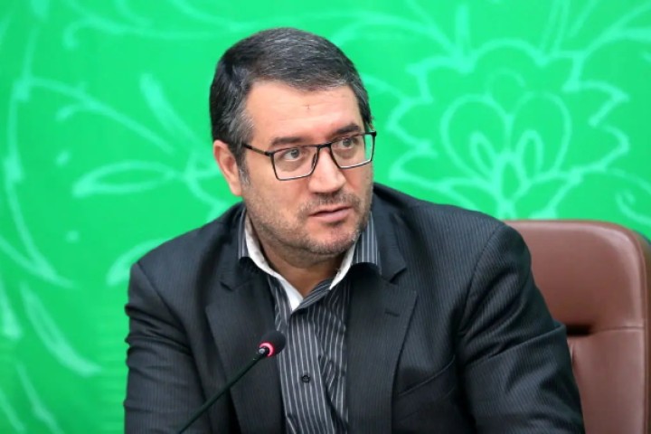 استان ظرفیت جذب سرمایهگذار در حوزههای مختلف را دارد