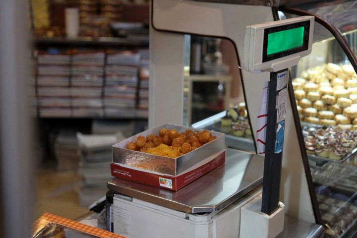 کمفروشی با شیوههای جدید