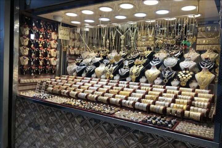 طلا فروش متخلف ارومیه‌ای نقره داغ شد