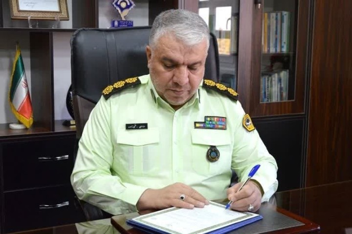 کشف ۳۰۷ فقره وکالت جعلی برای خروج خودروها از پارگینگ
