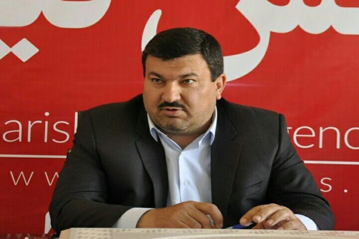 بهره‌برداری از 300 پروژه صنعت برق در سال‌جاری