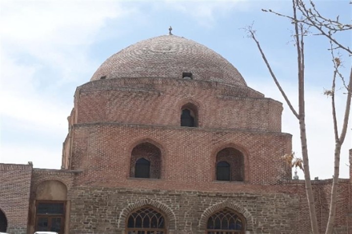 مرمت 100 اثر تاریخی در آذربایجانغربی