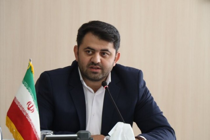 خرابی باسکول، دلیل توقف کامیونها در مرز تمرچین خرابی باسکول، دلیل توقف کامیونها در مرز تمرچین