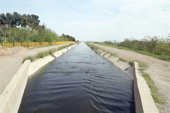 کانالهای بدون درپوش در کمین جان شهروندان ارومیهای