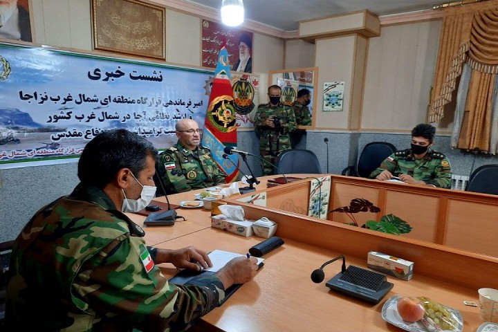 برگزاری بیش از 40 برنامه به مناسبت هفته دفاع مقدس در آذربایجانغربی