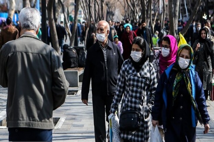 ابتلا به کرونا گناه نیست/پنهان کرونا باعث تشدید انتقال آن میشود