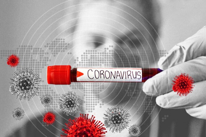 کرونا در آذربایجانغربی رکورد زد