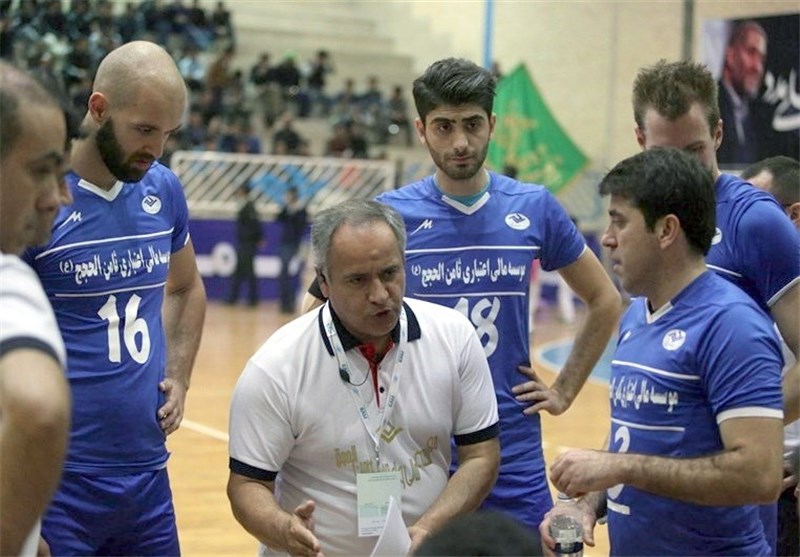 سرمربی ثامنالحجج: از ستارههای ارومیه ترسی نداریم