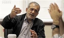 20 کیلومتر تونل برای انتقال آب از ارس و زاب به دریاچهارومیه نیاز است