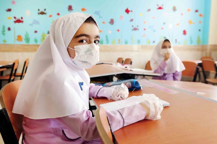 دغدغههای پایانناپذیر اولیا از حضور دانشآموزان در مدارس