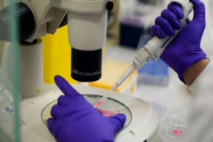 آزمایشهای تست کرونا در سطح ارومیه