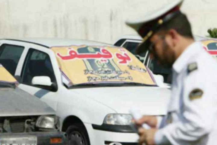 برخورد ضربتی با خودروهای شوتی و هنجار شکن در آذربایجان غربی