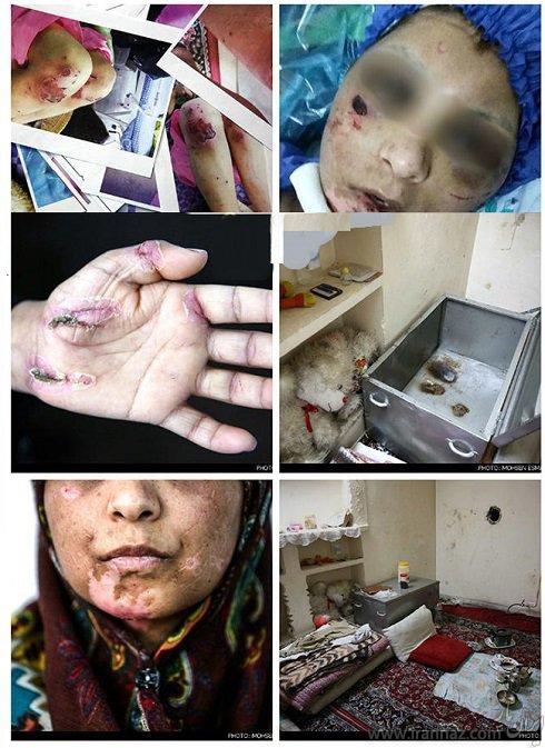 مصاحبه با شکنجه گر اعظم: نازک تر از گل به او نگفتهام!